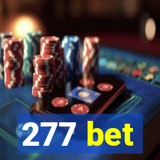 277 bet